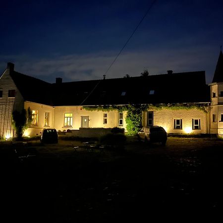 La Ferme Saint Pierre De Glabais Villa Genappe Kültér fotó
