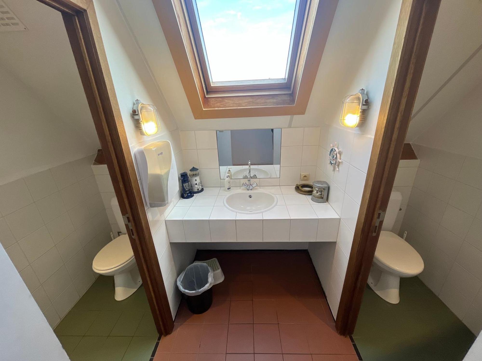 La Ferme Saint Pierre De Glabais Villa Genappe Kültér fotó