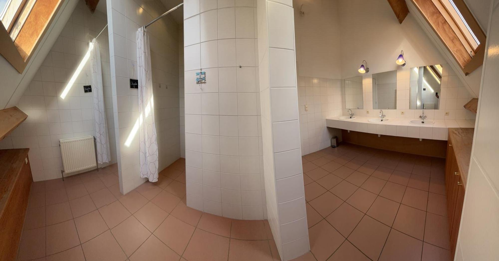 La Ferme Saint Pierre De Glabais Villa Genappe Kültér fotó