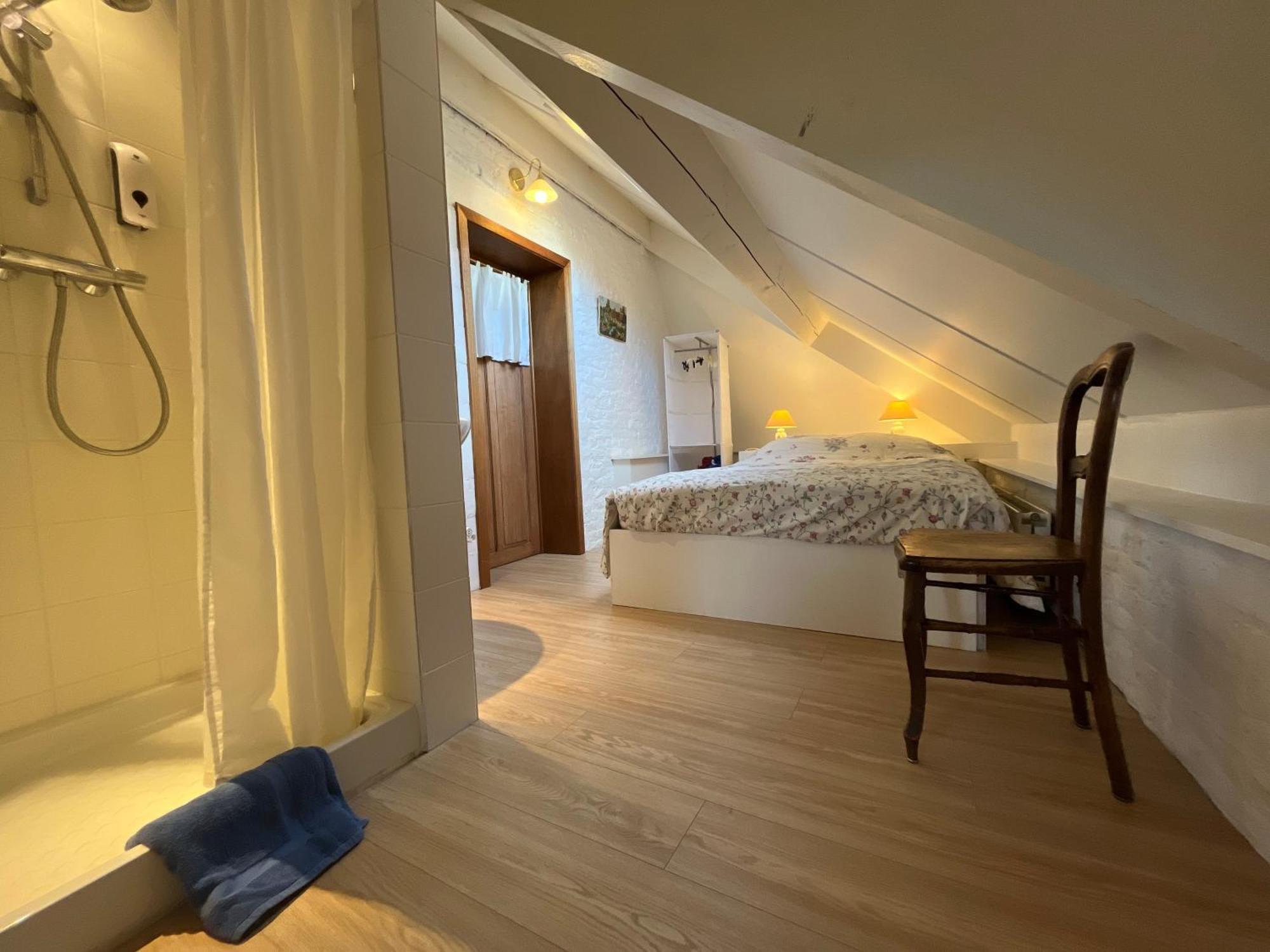 La Ferme Saint Pierre De Glabais Villa Genappe Kültér fotó