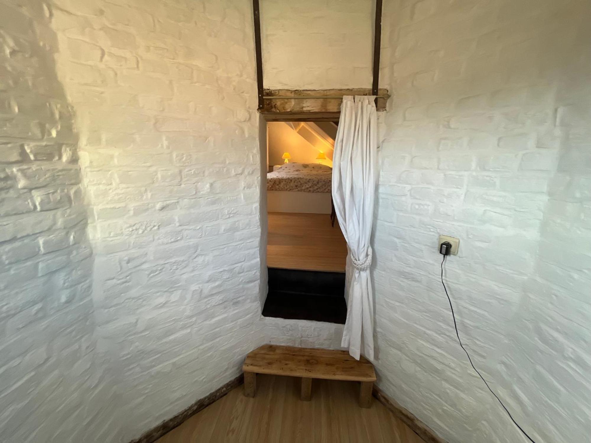 La Ferme Saint Pierre De Glabais Villa Genappe Kültér fotó