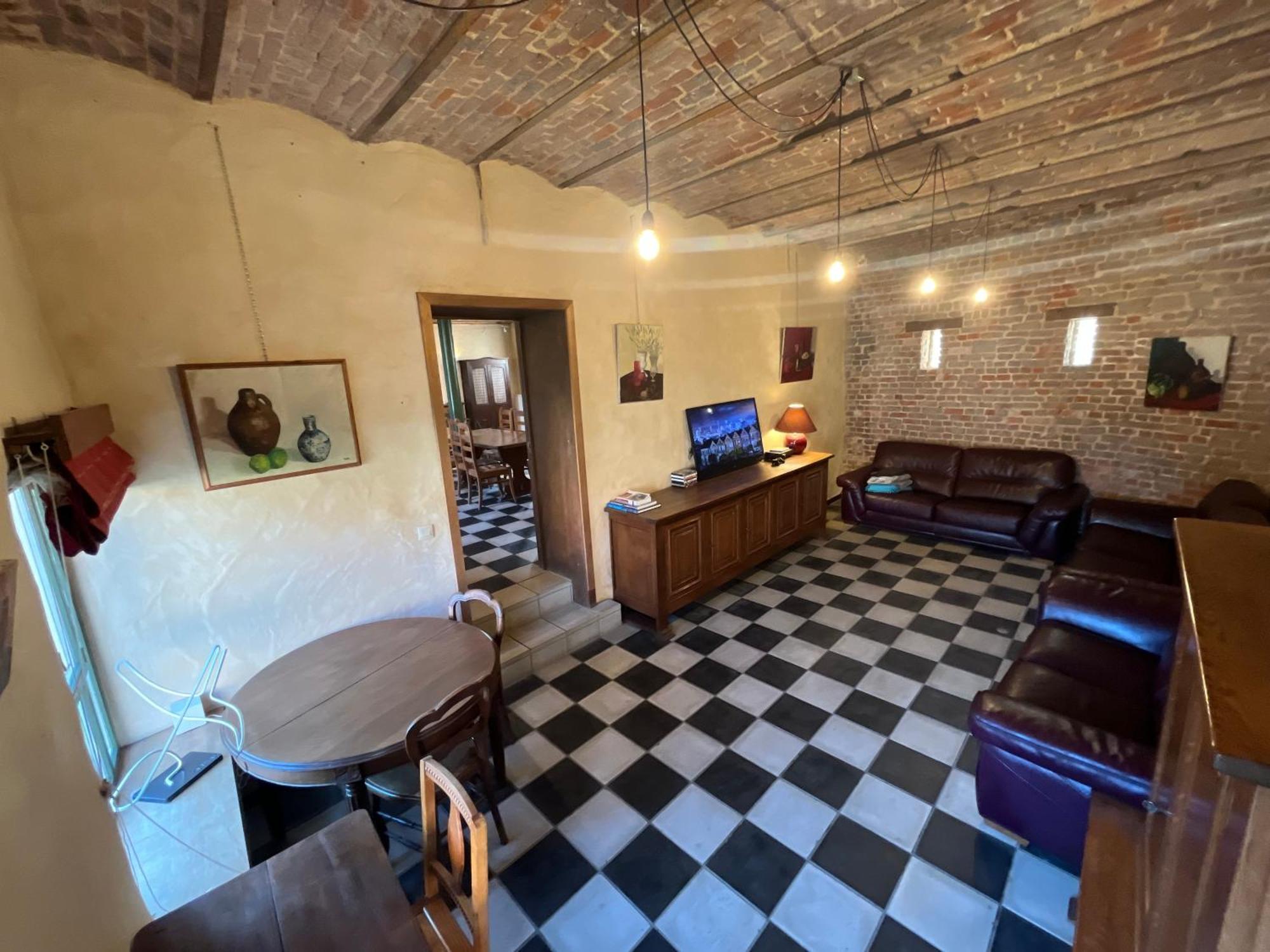 La Ferme Saint Pierre De Glabais Villa Genappe Kültér fotó